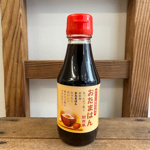 吉田ふるさと村　おたまはん