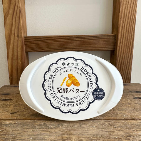 よつ葉　パンにおいしい発酵バター100g