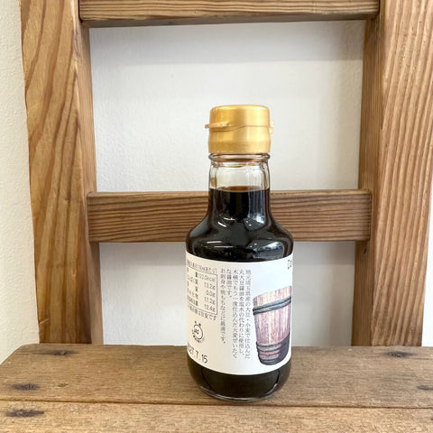 弓削多醤油　さいしこみしょうゆ